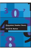 Elementary Number Theory