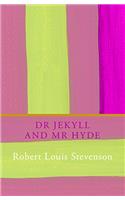 Dr. Jekyll and Mr. Hyder