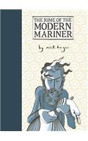 Rime of the Modern Mariner