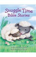 Snuggle Time Bible Stories