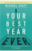 Your Best Year Ever