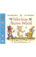 Tales From Acorn Wood