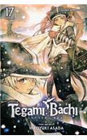 Tegami Bachi, Volume 17