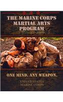 Marine Corps Martial Arts Program