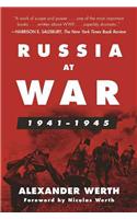 Russia at War, 1941a 1945