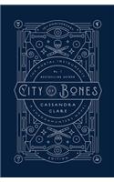 City of Bones