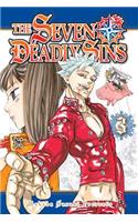 The Seven Deadly Sins 3