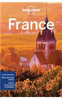 Lonely Planet France