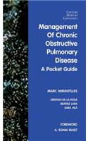 Management of Chronic Obstructive Pulmonary Disease