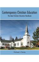 Contemporary Christian Education