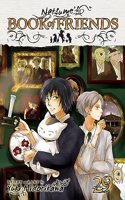 Natsume's Book of Friends, Vol. 29