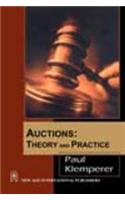 AUCTIONS : Theory And Practice