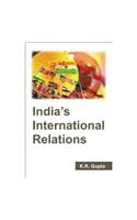 India's International Relations