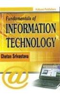 Fundamentals of Information Technology