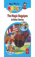 Make Way For Noddy The Magic Bagpipes & Other  Stories