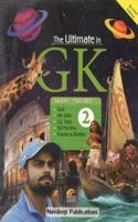 Navdeep The Ultimate in GK Textbook for Class 2