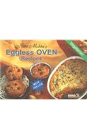 Eggless Oven Recipes