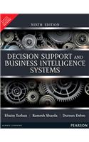 Decision Support and Business Intelligence Systems