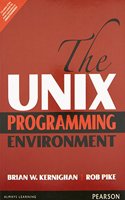 UNIX Programming Environment