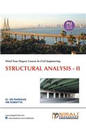 Structural Analysis II