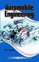 Automobile Engineering