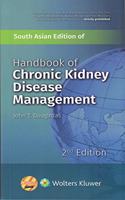 handbook of Chronic kidney Disease Management 