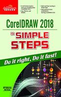 CorelDRAW 2018 in Simple Steps