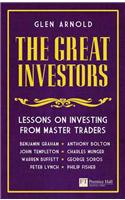 Great Investors, The