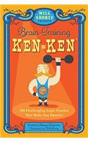 Will Shortz Presents Brain-Training Kenken