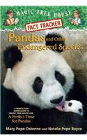 Pandas and Other Endangered Species