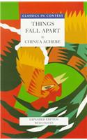 Things Fall Apart- Classics in Context