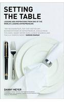 Setting the Table: The Transforming Power of Hospitality in Business