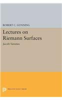 Lectures on Riemann Surfaces