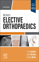 McRae's Elective Orthopaedics