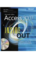 Microsoft Office Access 2007 Inside Out