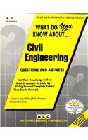 Civil Engineering