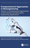 Computational Approaches in Biomaterials and Biomedical Engineering Applications