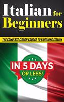 Italian for Beginners