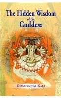 The Hidden Wisdom of the Goddess