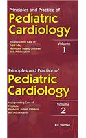 Principles and Practice of Pediatric Cardiology