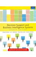 Decision Support And Business Intelligence Systems