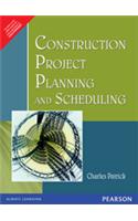 Construction Project Planning and Scheduling