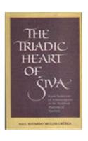 Triadic Heart Of Shiva-Kaula Tantricism Of Abhinavagupta In The Non-dual Shaivism Of Kashmir