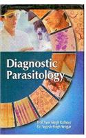 Diagnostic Parasitology