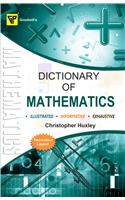 Dictionary Of Mathematics