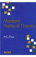 Modern Political Theory