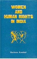 Women and Human Rights in India