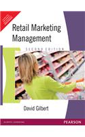 Retail Marketing Management