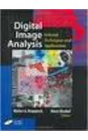 Digital Image Analysis: Selected Techniques And Applications {with Cd-rom}