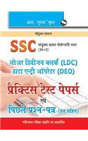 Ssc-Chsl (10+2)